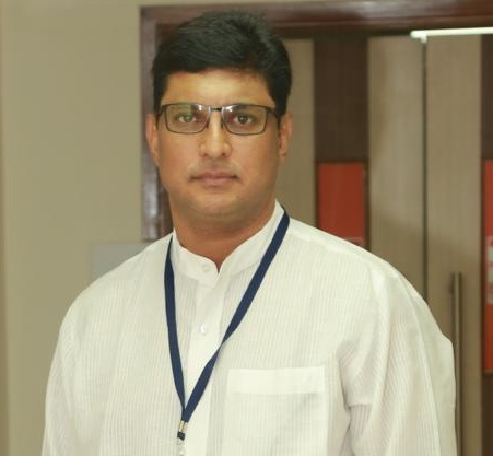 Dr. Azam